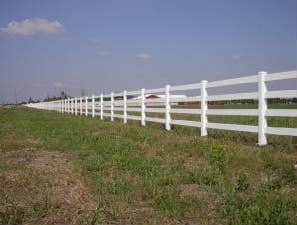 Fences