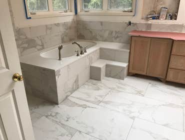 Photos from Master Tile