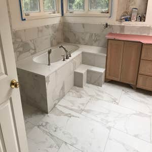 Photos from Master Tile