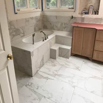 Photos from Master Tile