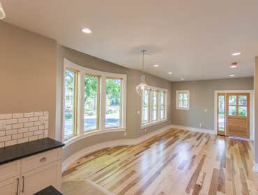 Photos by Wallace Custom Design and Renovation #1