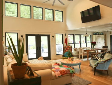 Iinterior