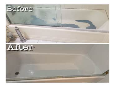 Photos by Prime Bathtub & Tiles Refinishing Corp #1