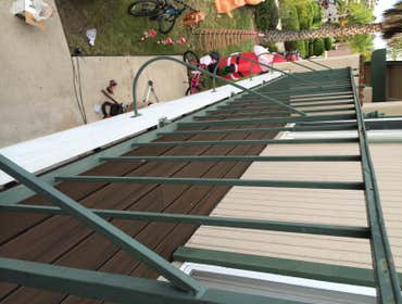 Photo(s) from JBL Finishes Examples of our painting, carpentry, and repair work in various areas of San Diego County including Ocean Beach, Pacific Bea