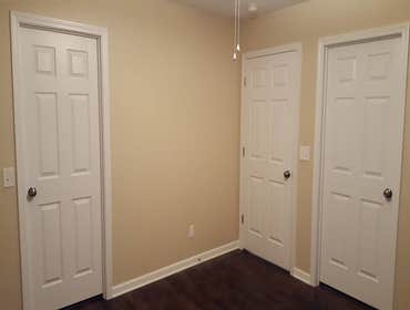 Ladd Home