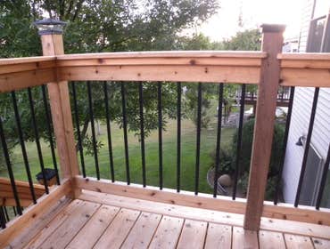 Photo(s) from Dan Heim Construction Inc