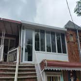 Metropolitan Awnings