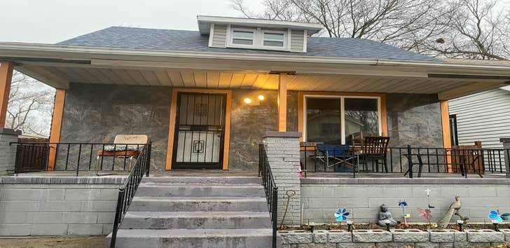 Squarehead Consturction LLC