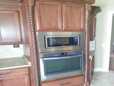 Wynthrope Hall Model Home