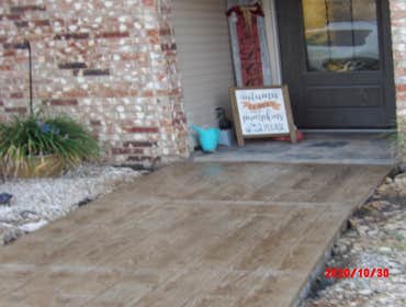 Photos by Sas Concrete Services LLC #1
