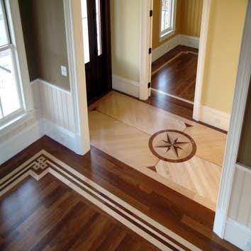 Photo(s) from Advanced Hardwood Flooring