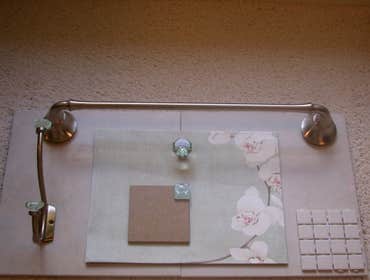 Photos by Architectural Response, PLLC #4 Interior remodel for fixtures and finishes of a 1980's traditional home where the owner did not want to lose 