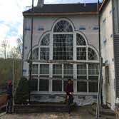 Roof & Stucco Remediation Roof & Stucco Remediation by Roof Angels Inc.