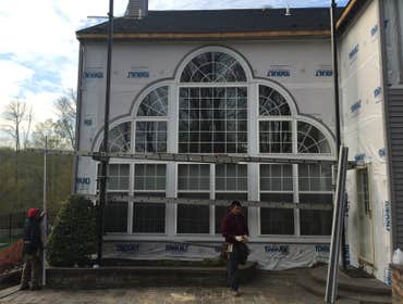 Roof & Stucco Remediation Roof & Stucco Remediation by Roof Angels Inc.