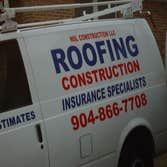 Nsl Construction Ltd Co ,allways on the road. If you see us on the street please do not hesitate to stop us and ask questions.