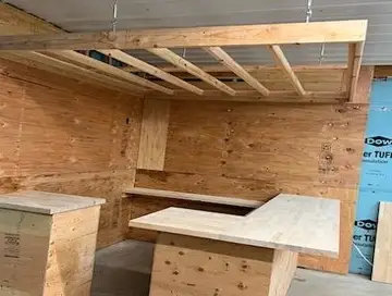 Photos by McPeek Carpentry #1