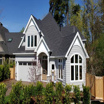 New Residence in SW Portland