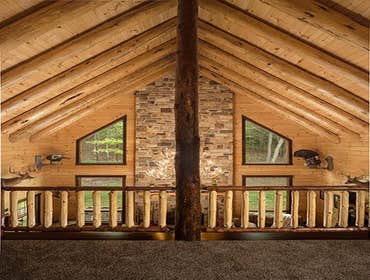 Photos by Timberhaven Log & Timber Homes, LLC #1