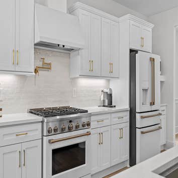 Catawba Shores Home