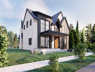Photos by Root Architecture and Development LLC