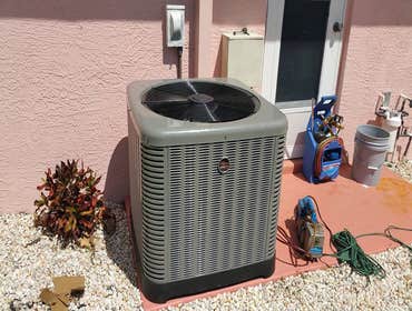 Photos from the Angel Cooling LLC