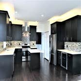 Kohli Kitchen Remodel Poway