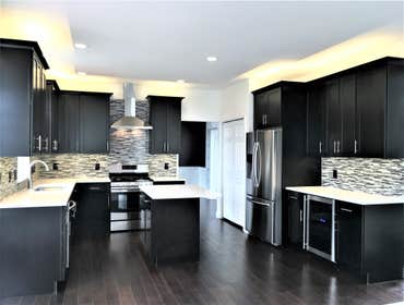 Kohli Kitchen Remodel Poway