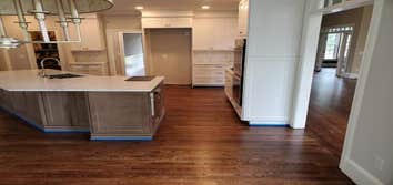 Eco Flooring USA LLC