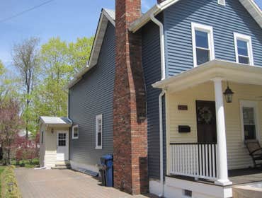 Photo(s) from Benson Construction
