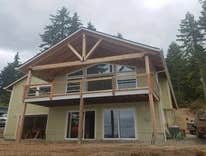 Photos by West Coast Remodelers LLC #1 Build and install waterproof deck.