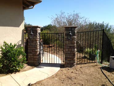 Gates