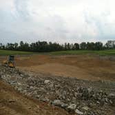 Photos from Clearview Excavation