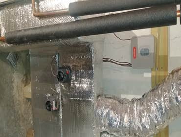 Photos from Sam's Heating & Ac