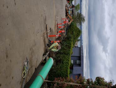 Photos by Pacific Sitework #1