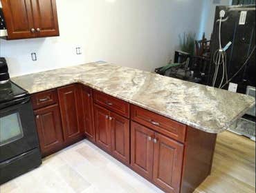 Kitchen & Bathroom Remodeling Kitchen & Bathroom Remodeling