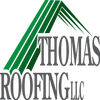 Thomas Roofing LLC logo