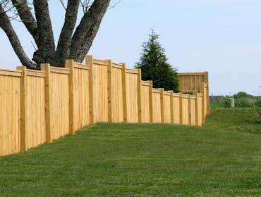 Fences