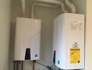 Plumbing Services