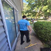 the Gutter & Roofing Crew