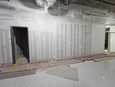 Photos by Daniels Drywall #1