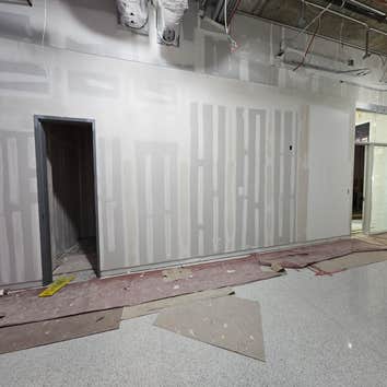 Photos by Daniels Drywall #1