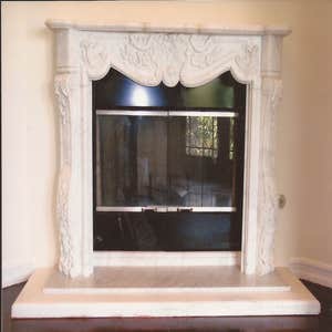 FIRE PLACE