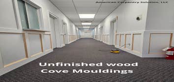 American Carpentry Solution