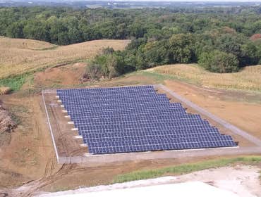 Solar Panels