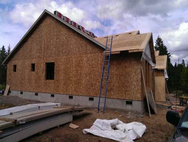 New Homes
