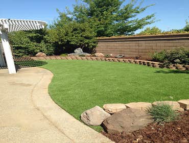 Photos from Zaharis Landscaping Inc