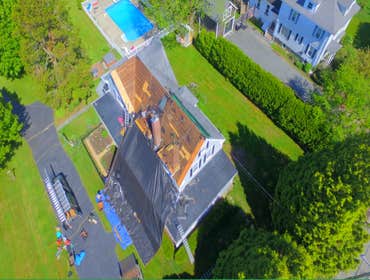 Photos by Skyview Exteriors & Remodeling LLC #1