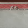 McMurtry Energy Company logo