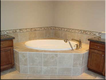 Bathroom Plumbing Project 2