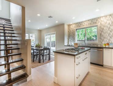 Project photos from Palo Alto Home Improvements Inc